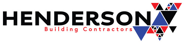 Henderson's Building Contractors Logo